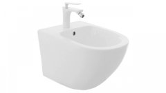 REA závěsný bidet Carlo Mini REA-C2276 - Rea