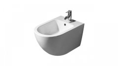 REA závěsný bidet Carlo Mini REA-C2276 - Rea