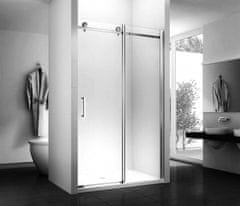 REA Posuvné sprchové dveře Nixon-2 130, pravé REA-K5005 - Rea