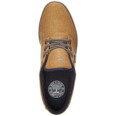 Etnies boty ETNIES Jameson 2 ECO BROWN/NAVY/GUM 40