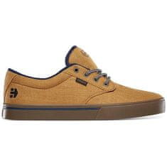 Etnies boty ETNIES Jameson 2 ECO BROWN/NAVY/GUM 40