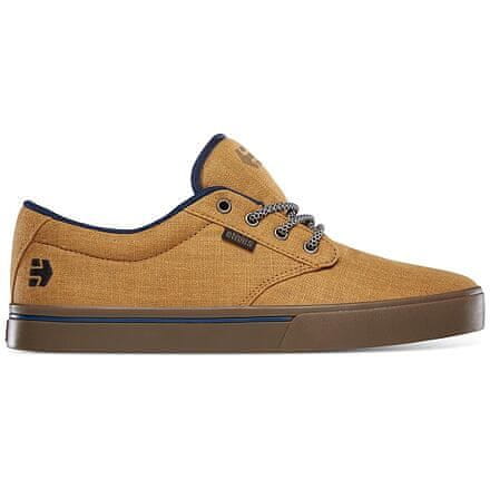 Etnies boty ETNIES Jameson 2 ECO BROWN/NAVY/GUM 38