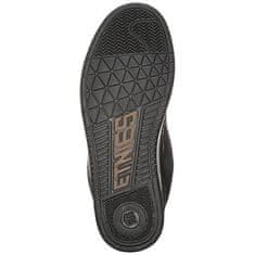 Etnies boty ETNIES Fader BLACK/GUM 45