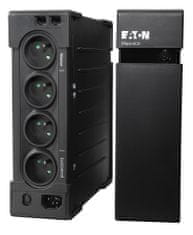 Eaton UPS Ellipse ECO 500 FR, Off-line, Tower, 500VA/300W, výstup 4x FR, bez ventilátoru