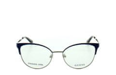 Guess dioptrické brýle model GU2796 090