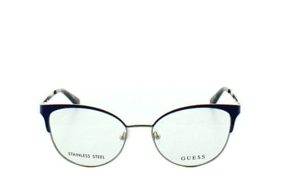 Guess dioptrické brýle model GU2796 090