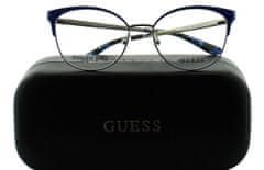 Guess dioptrické brýle model GU2796 090