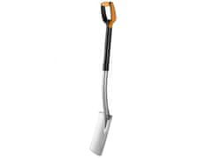 Fiskars Rýč XACT M rovný 108cm 1003682