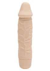 ToyJoy Get Real Mini Classic Original Vibrator skin