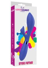 Toyjoy ToyJoy Love Rabbit Grove Parade Vibrator