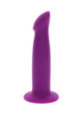 Toyjoy ToyJoy Get Real Goodhead Dong 6 Inch silikonové dildo