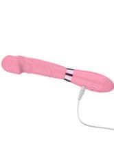 Toyjoy ToyJoy Love Rabbit Pop Supreme Vibrator