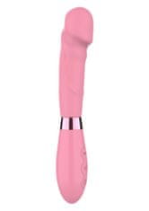 Toyjoy ToyJoy Love Rabbit Pop Supreme Vibrator