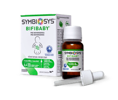 BIOCODEX Symbiosys Bifibaby 8 ml