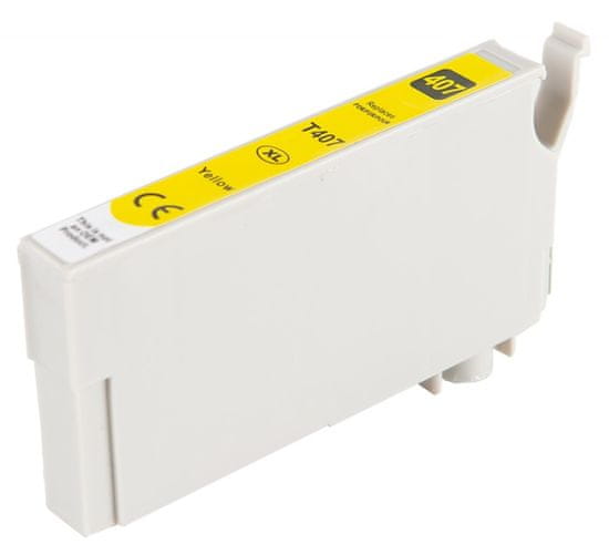 Tonerhaus Cartridge Epson T07U440 - kompatibilní