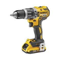 shumee Příklepová vrtačka/šroubovák DeWalt DCD796D2-QW