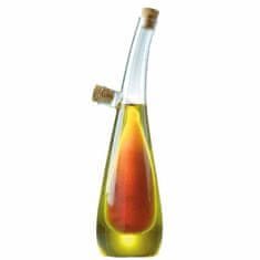 shumee TYP - Dvojitá láhev na olej nebo ocet, Koření