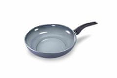 shumee MO - Wok 28 cm, Aria Finegress, indukce