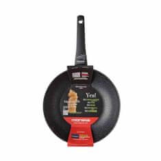 Moneta Wok 28cm, Yes!, indukce / Moneta