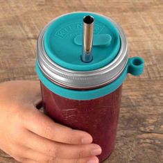 Kilner Smoothie set 0,5 l. / Kilner