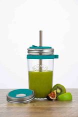 Kilner Smoothie set 0,5 l. / Kilner