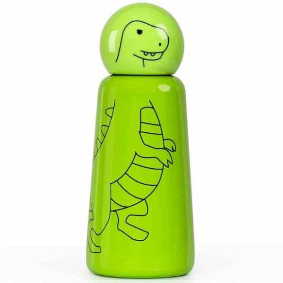 shumee LL-láhev 300ml. T-Rex, Skittle Mini