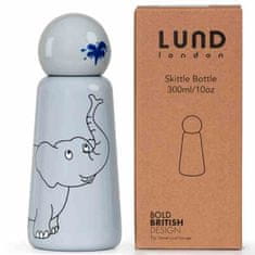 Lund London Láhev 300ml. Słoň, Skittle Mini / Lund London