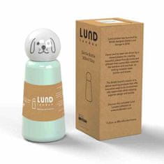 Lund London Láhev 300ml. Pies, Skittle Mini - Lund London