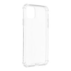 ROAR Obal / kryt na Apple iPhone 11 transparent - Armor Jelly Case Roar