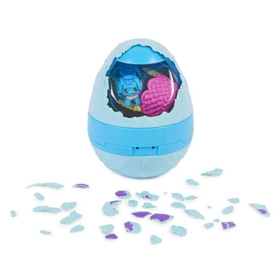 Spin Master HATCHIMALS HRACÍ SADY RODINNÉ DOBRODRUŽSTVÍ