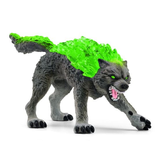 Schleich 70153 Granitový vlk