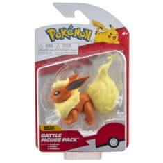 Pokémon Battle sběratelské figurky