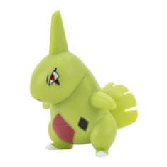 Pokémon Battle sběratelské figurky