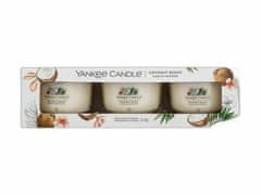 Yankee Candle 37g coconut beach, vonná svíčka