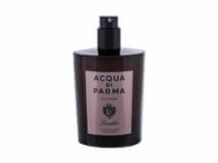 Acqua di Parma 100ml colonia leather, kolínská voda, tester