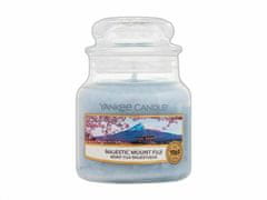 Yankee Candle 104g majestic mount fuji, vonná svíčka