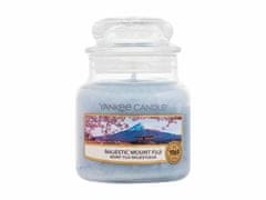 Yankee Candle 104g majestic mount fuji, vonná svíčka