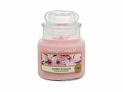 Yankee Candle 104g cherry blossom, vonná svíčka