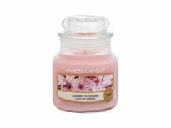 Yankee Candle 104g cherry blossom, vonná svíčka