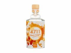 4711 100ml remix cologne orange, kolínská voda