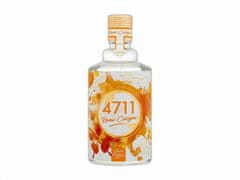 4711 100ml remix cologne orange, kolínská voda