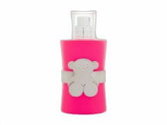 Tous 50ml your moments, toaletní voda