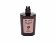 Acqua di Parma 100ml colonia ebano, kolínská voda, tester