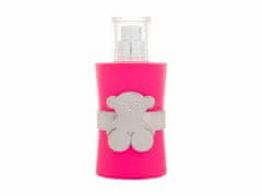 Tous 50ml your moments, toaletní voda