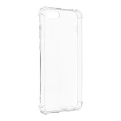 ROAR Obal / kryt na Huawei Y5 2018 průhledný - Armor Jelly Case Roar