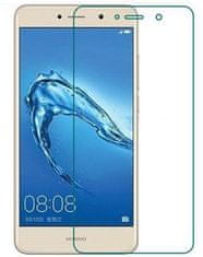 MobilMajak Tvrzené / ochranné sklo Huawei Y7 - SWISSTEN