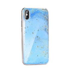 FORCELL Obal / kryt na Samsung Galaxy A30 / A20 design 3 - Forcell MARBLE