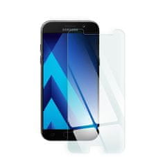 MobilMajak Tvrzené / ochranné sklo Samsung Galaxy A5 2017 - BlueStar