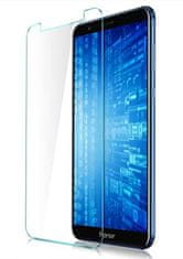 MobilMajak Tvrzené / ochranné sklo Huawei Honor 7X - 2,5 D 9H