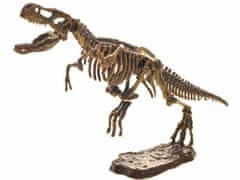 JOKOMISIADA T-REX 3D sada pro vykopávání kostry ZA1777 A